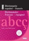 Diccionaro Bilingue Cima Españo-Frances / Frances-Español