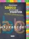 Diccionario Básico de la Lengua Española