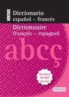 Diccionario Bilingue Vertice Españo -Frances / Frances-Español