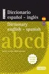 Diccionario Nuevo Cumbre Español-Inglés / Inglés-Español