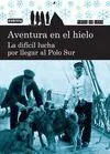 Aventura en el Hielo