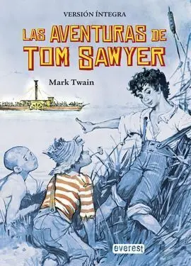 Tom Sawyer