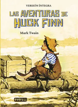 Las Aventuras de Huck Finn