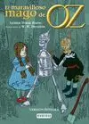 El Mago de Oz