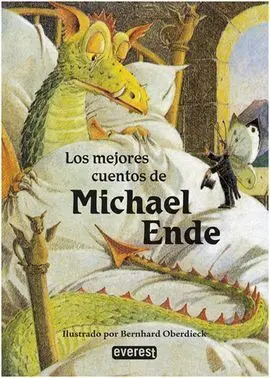 Los Mejores Cuentos de Michael Ende