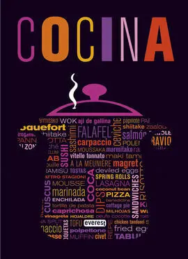 Cocina