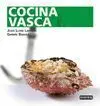 Cocina Vasca