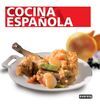 COCINA ESPAÑOLA