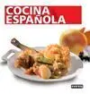 Cocina Española