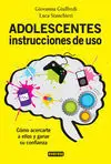 Adolescentes Instrucciones de Uso