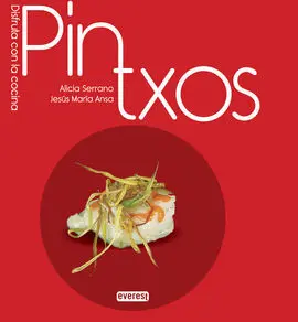 Pintxos