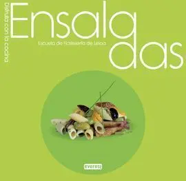 Ensaladas