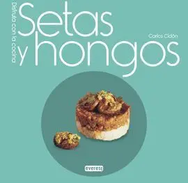 Setas y Hongos