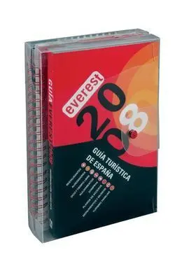 Guia Turística de España 2008
