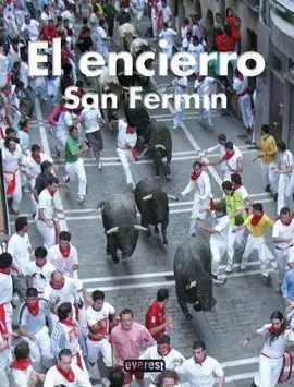 El Encierro de San Fermín