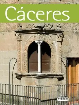Recuerda Cáceres