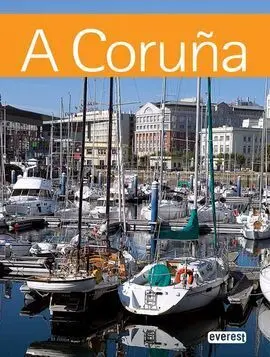 Recuerda a Coruña
