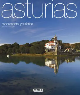 Asturias Monumental y Turística