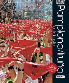 Pamplona-Iruña en tu Bolsillo