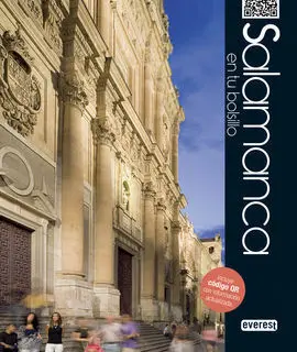 Salamanca en tu Bolsillo