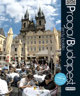 Praga-Budapest