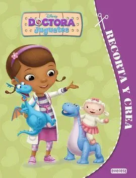Doctora Juguetes