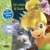 DISNEY FAIRIES. CAMPANILLA. UN CUENTO DE HADAS