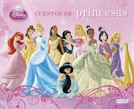 Cuentos de Princesas