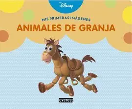 Mis Primeras Imágenes. Animales de Granja