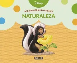 Mis Primeras Imágenes. Naturaleza