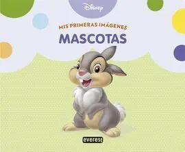 Mis Primeras Imágenes. Mascotas