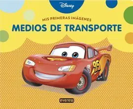 Mis Primeras Imágenes. Medios de Transporte