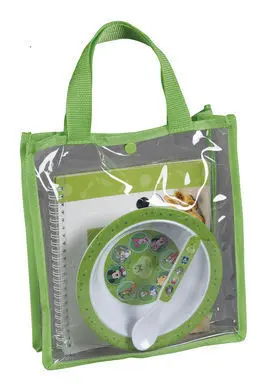 Disney Baby. Mis Primeras Recetas y Juegos (Con Plato y Cuchara)