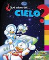 APRENDE CON DISNEY ¿QUÉ SABES DEL... CIELO?