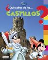 APRENDE CON DISNEY ¿QUÉ SABES DE... LOS CASTILLOS?