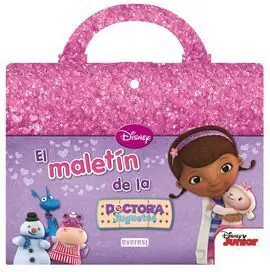 El Maletín de la Doctora Juguetes