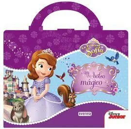 La Princesa Sofía. Mi Bolso Mágico