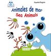 ANIMALES DE MAR. SEA ANIMALS