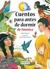 Cuentos para Antes de Dormir de América