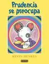 Prudencia se Preocupa.