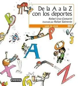 De la a a la Z con los Deportes