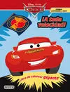 Cars, a Toda Velocidad