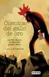Cuentos del Gallo de Oro