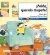 ¡Adiós, Querido Chupete!