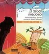 El Árbol Miedoso
