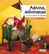 ADIVINA, ADIVINANZA