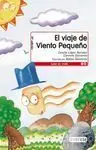El Viaje de Viento Pequeño