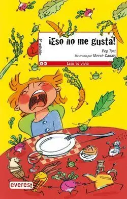 ¡Eso no me Gusta!