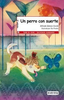 Un Perro con Suerte