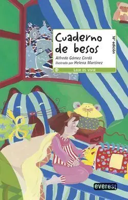 Cuaderno de Besos